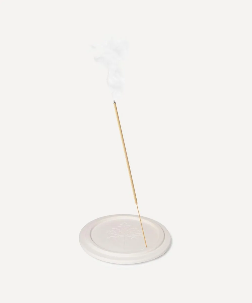 Bamford Candles & Candle Holders^Incense Holder and Candle Lid