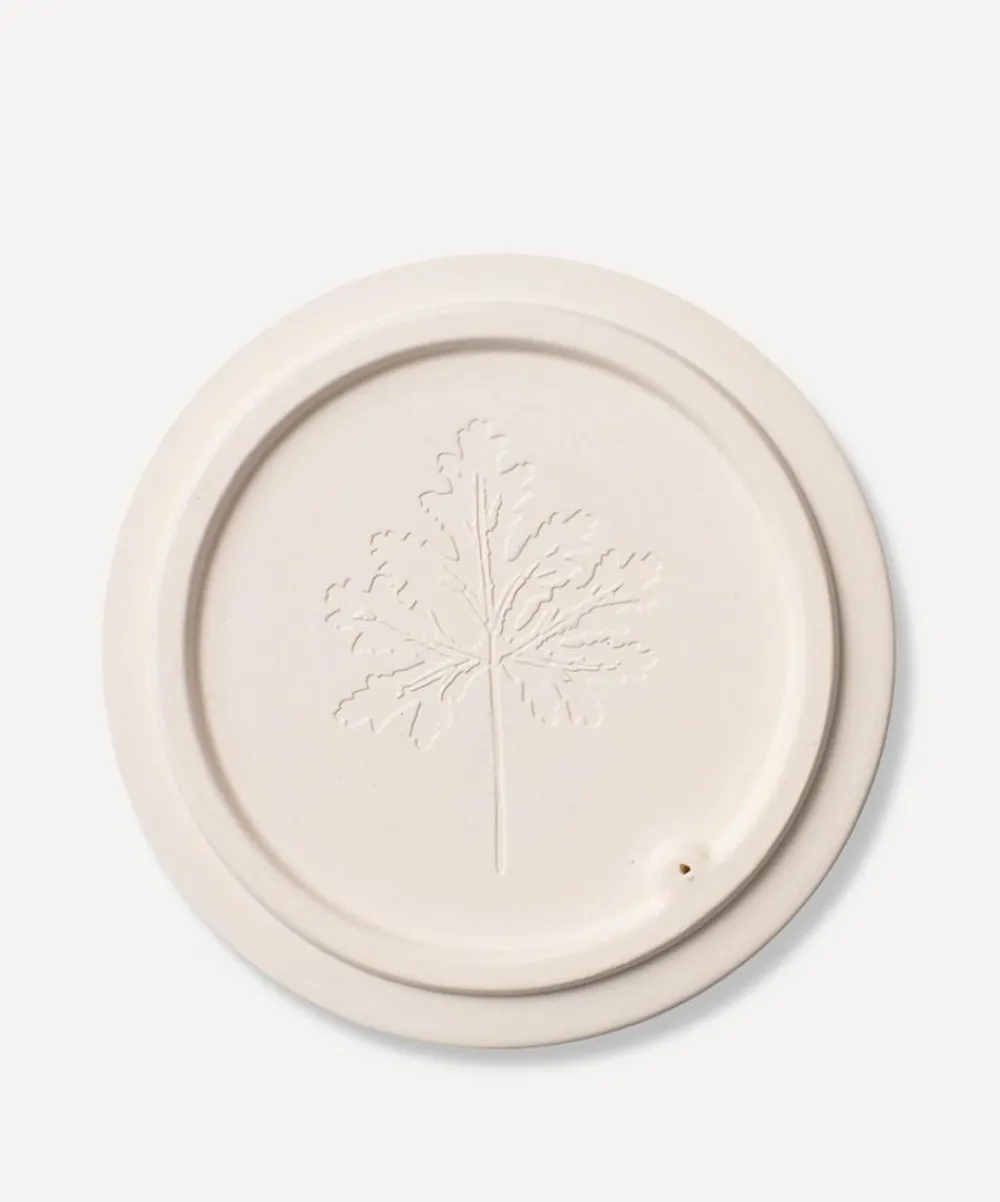 Bamford Candles & Candle Holders^Incense Holder and Candle Lid