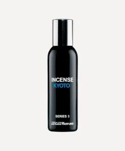 Comme Des Garçons Mens Perfume|Womens Perfume^Incense Series 3 Eau de Toilette Kyoto 50ml