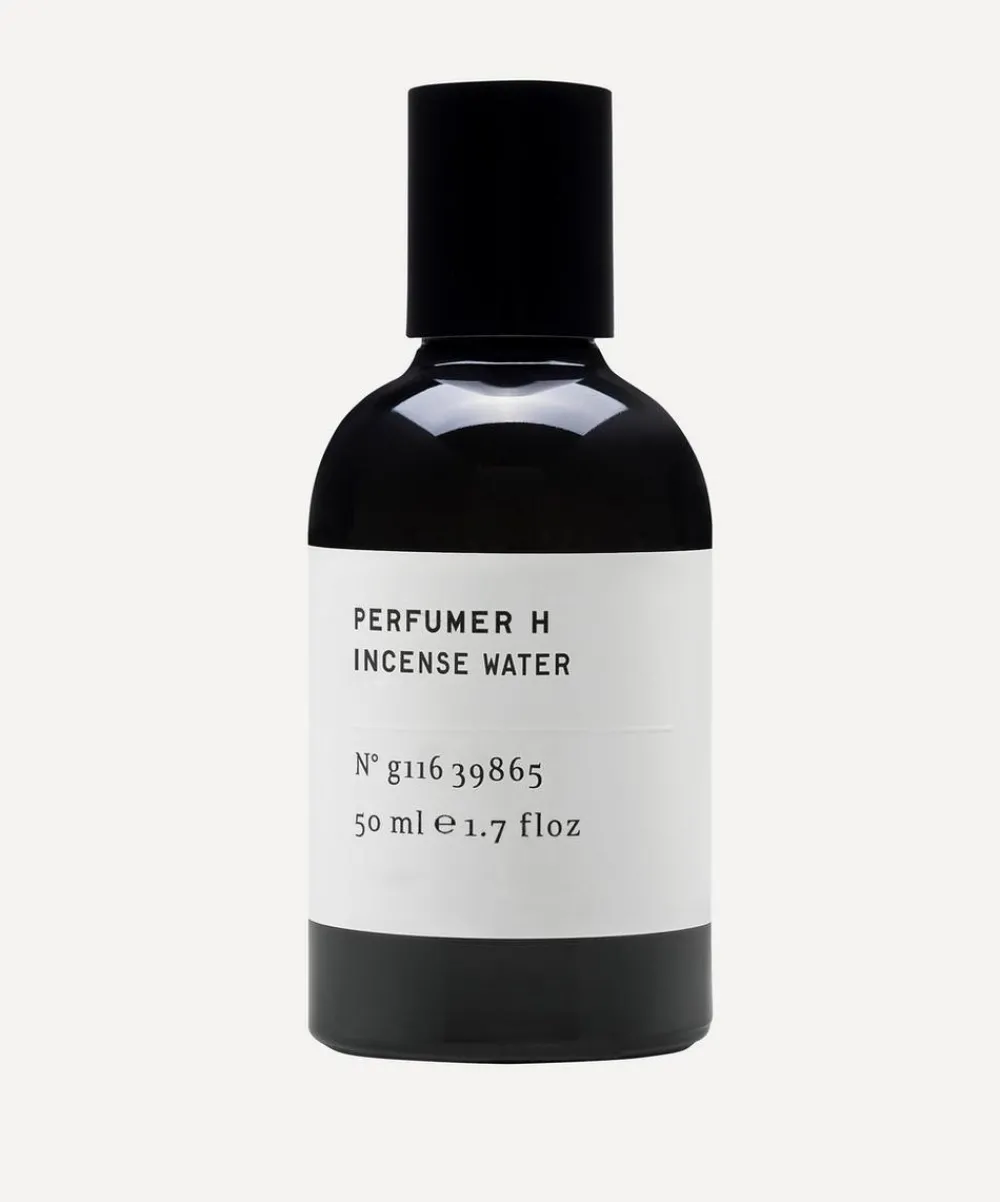 Perfumer H Mens Perfume|Womens Perfume^Incense Water Eau de Parfum 50ml