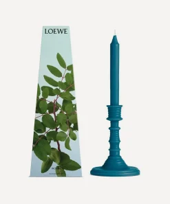Loewe Candles & Candle Holders|Living Room^Incense Wax Candleholder 330g