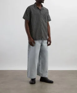 YMC Jeans^Indigo Replacement Jeans