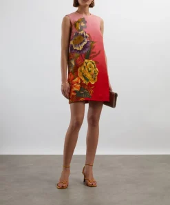 ALÉMAIS Dresses^Inez Mini Dress
