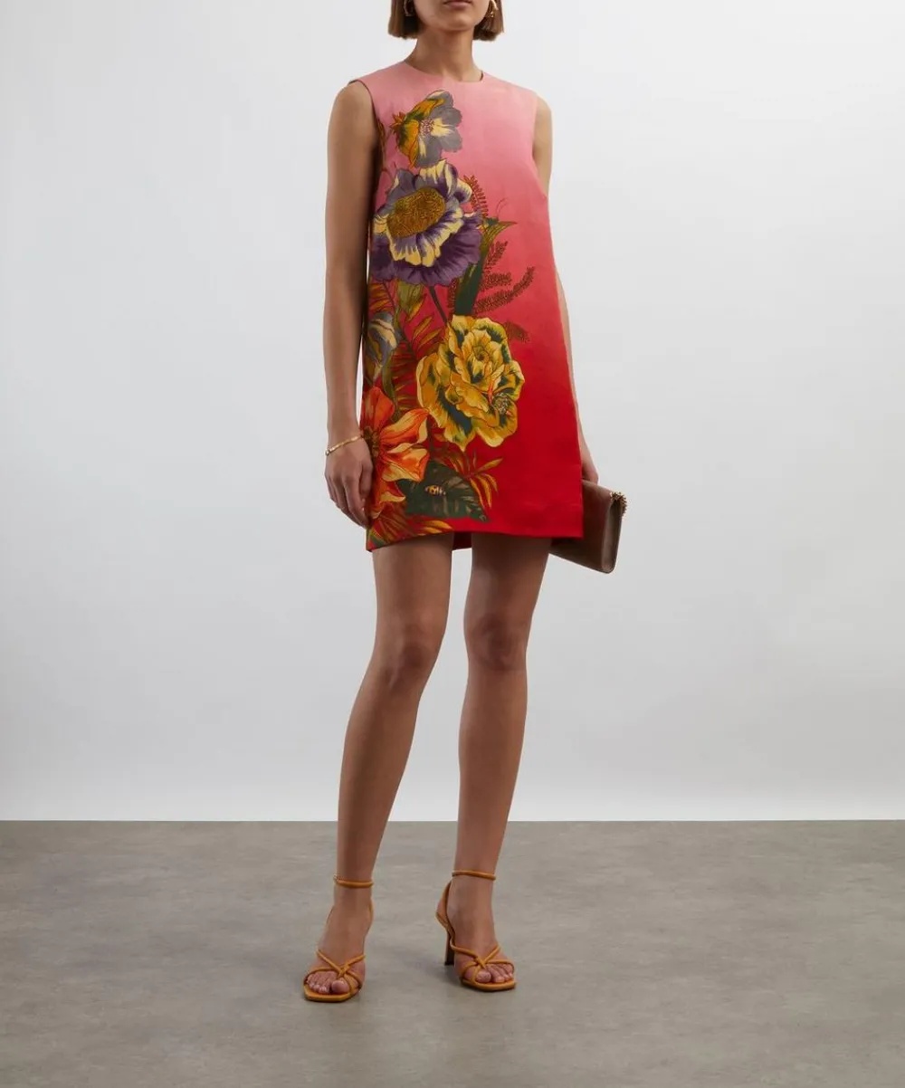 ALÉMAIS Dresses^Inez Mini Dress