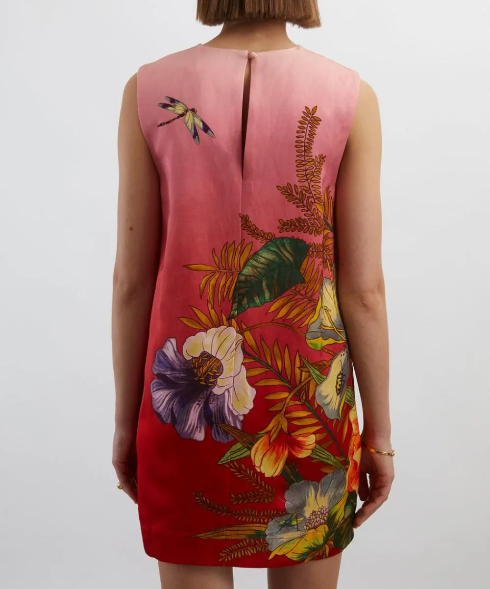 ALÉMAIS Dresses^Inez Mini Dress