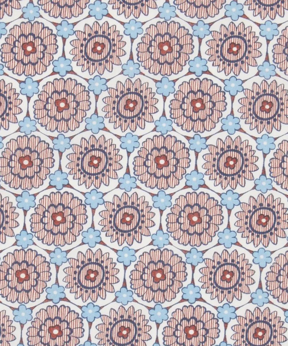 Liberty Fabrics Tana Lawn™ Cotton^Inez Mio Tana Lawn™ Cotton