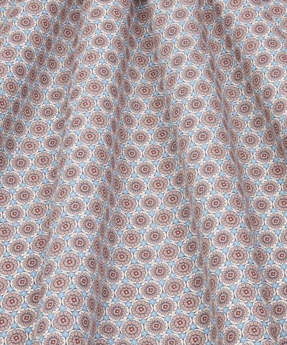 Liberty Fabrics Tana Lawn™ Cotton^Inez Mio Tana Lawn™ Cotton