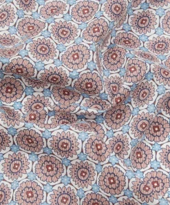 Liberty Fabrics Tana Lawn™ Cotton^Inez Mio Tana Lawn™ Cotton