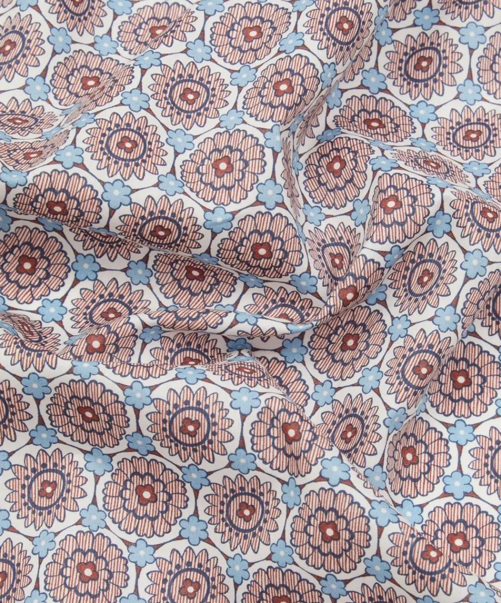 Liberty Fabrics Tana Lawn™ Cotton^Inez Mio Tana Lawn™ Cotton