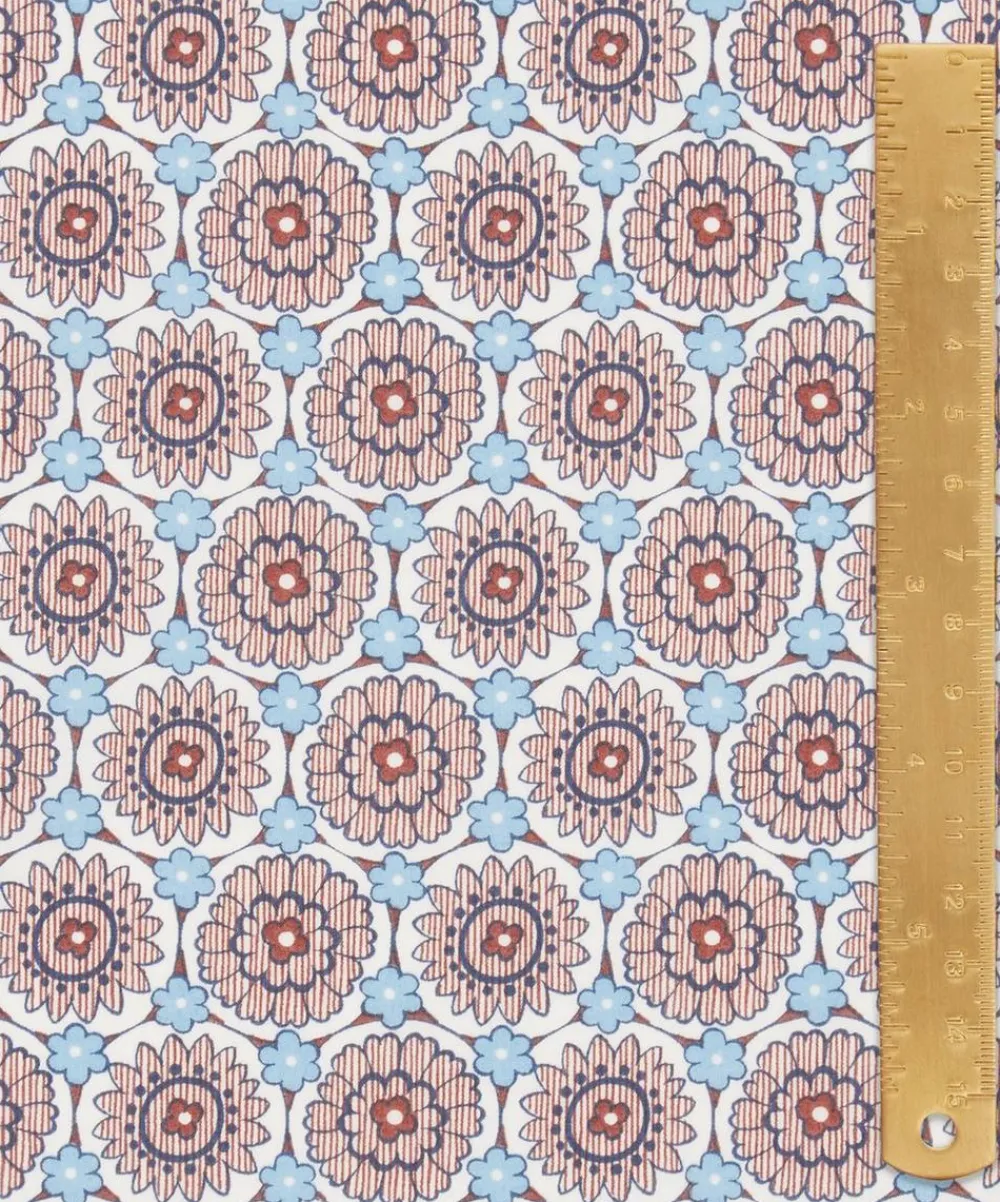 Liberty Fabrics Tana Lawn™ Cotton^Inez Mio Tana Lawn™ Cotton