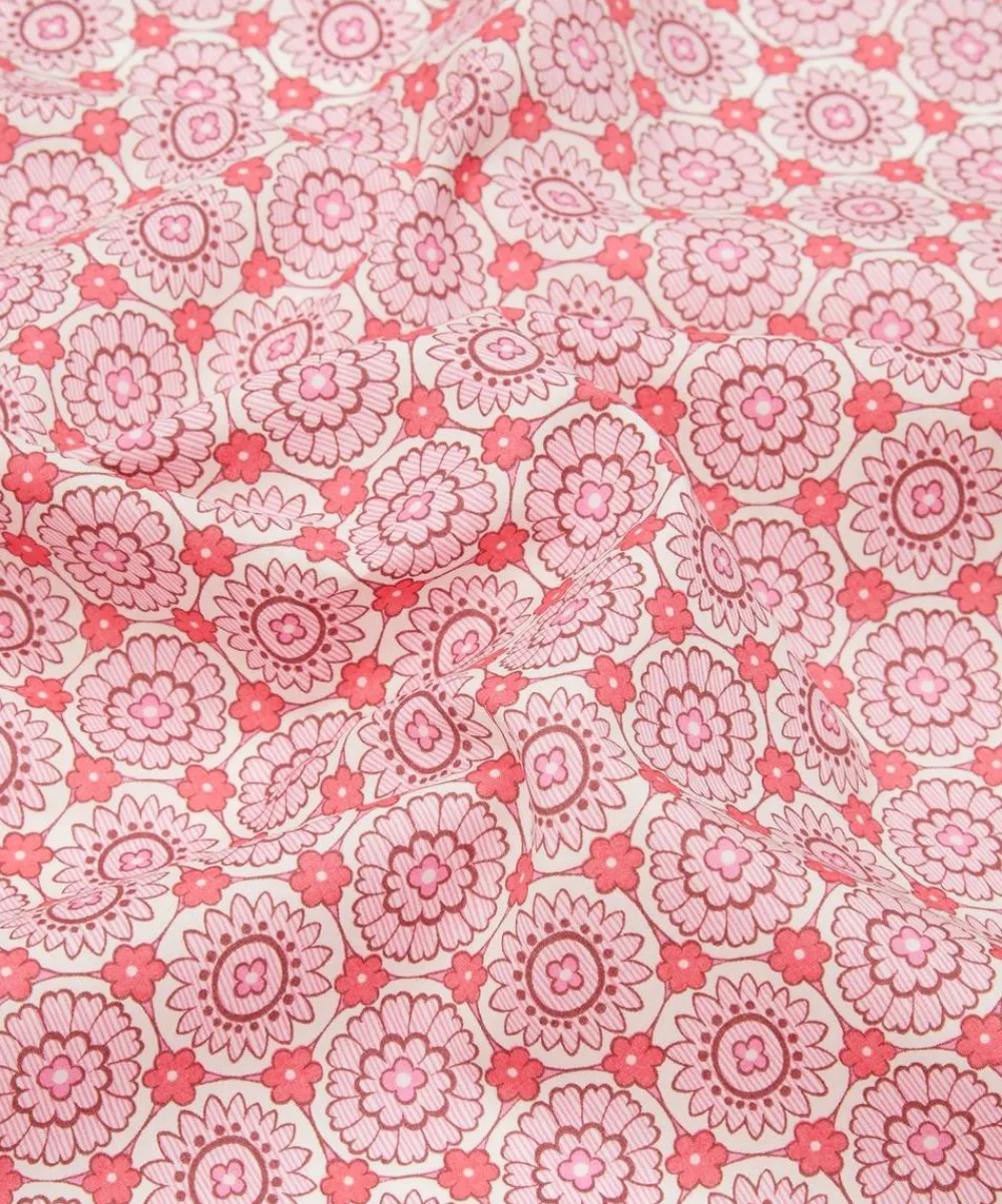 Liberty Fabrics Tana Lawn™ Cotton^Inez Mio Tana Lawn™ Cotton