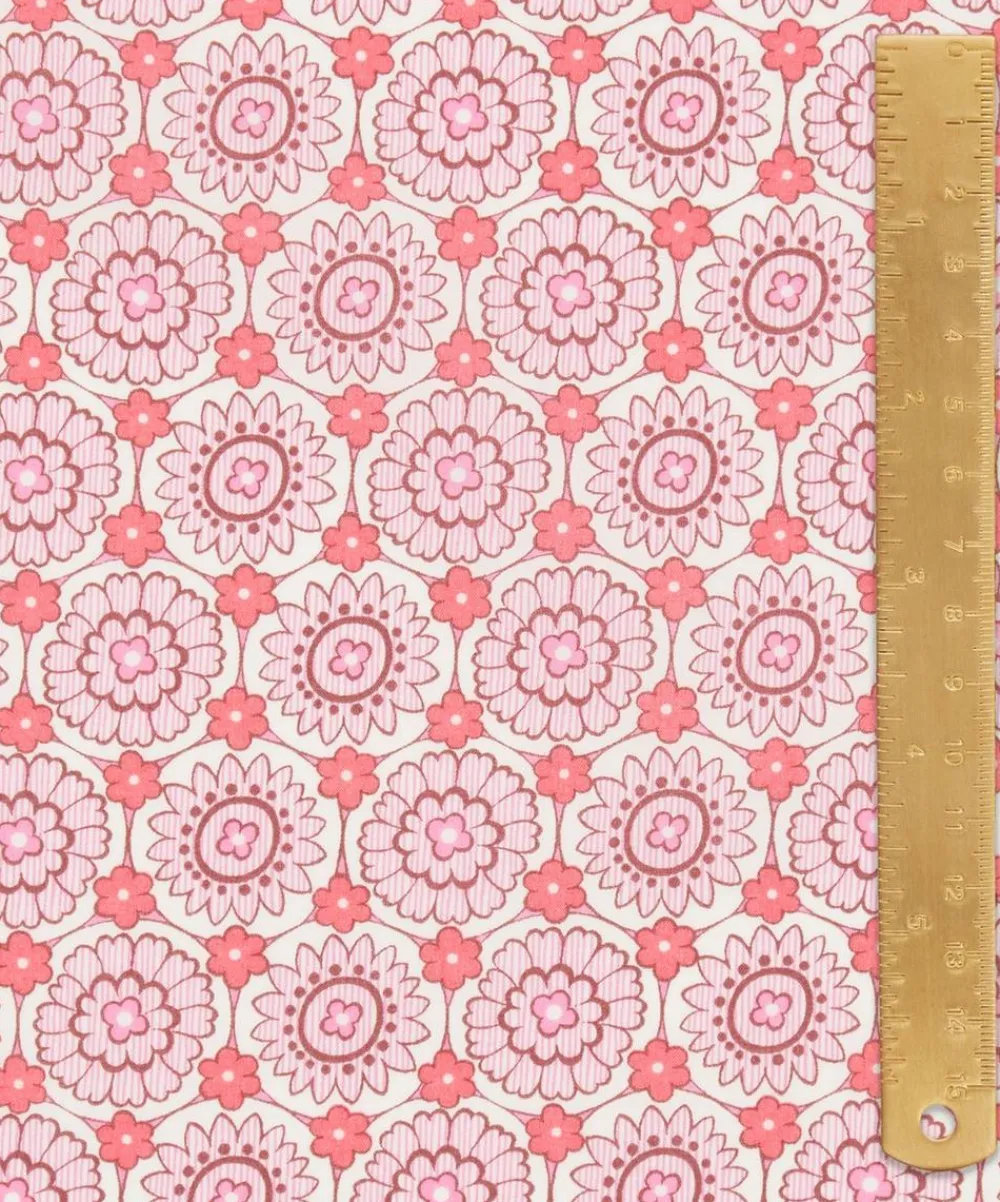 Liberty Fabrics Tana Lawn™ Cotton^Inez Mio Tana Lawn™ Cotton