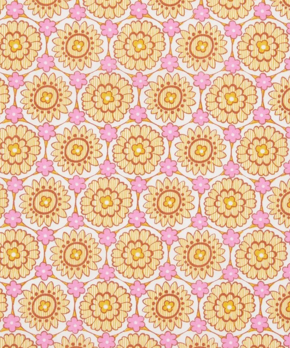 Liberty Fabrics Tana Lawn™ Cotton^Inez Mio Tana Lawn™ Cotton