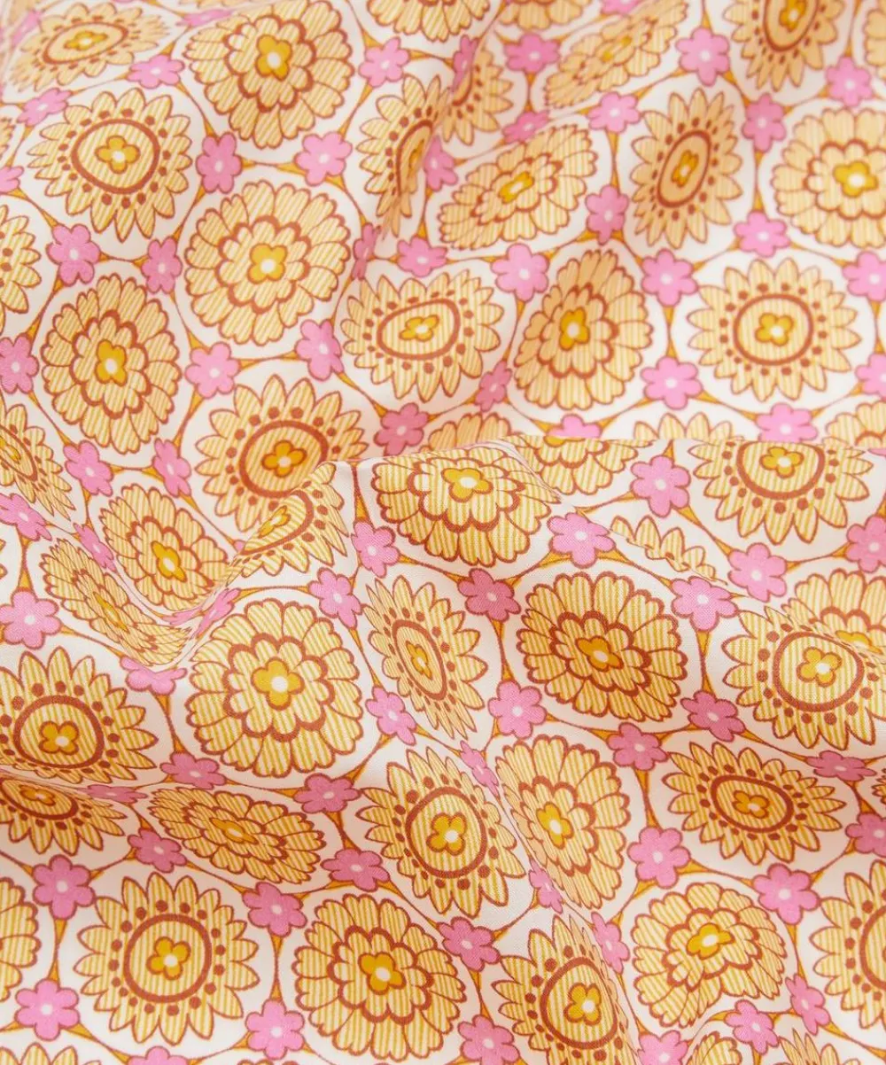 Liberty Fabrics Tana Lawn™ Cotton^Inez Mio Tana Lawn™ Cotton