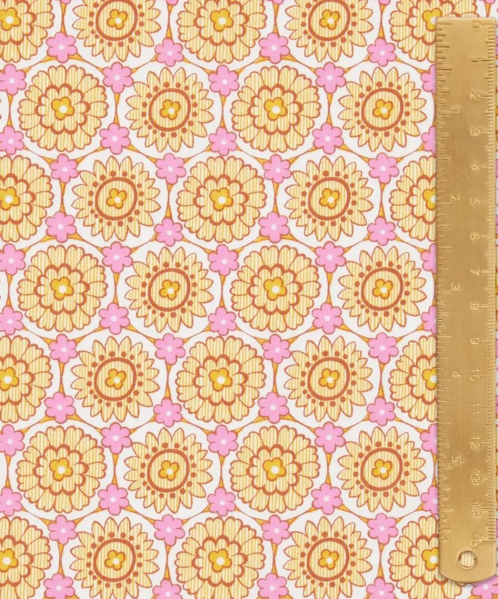 Liberty Fabrics Tana Lawn™ Cotton^Inez Mio Tana Lawn™ Cotton