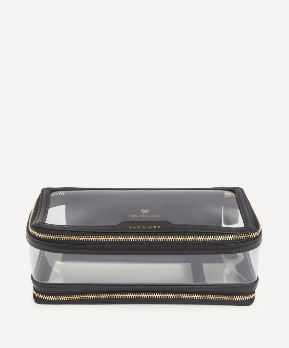 Anya Hindmarch Travel Accessories|Purses & Pouches^In-Flight Vanity Case