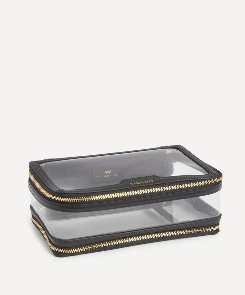 Anya Hindmarch Travel Accessories|Purses & Pouches^In-Flight Vanity Case
