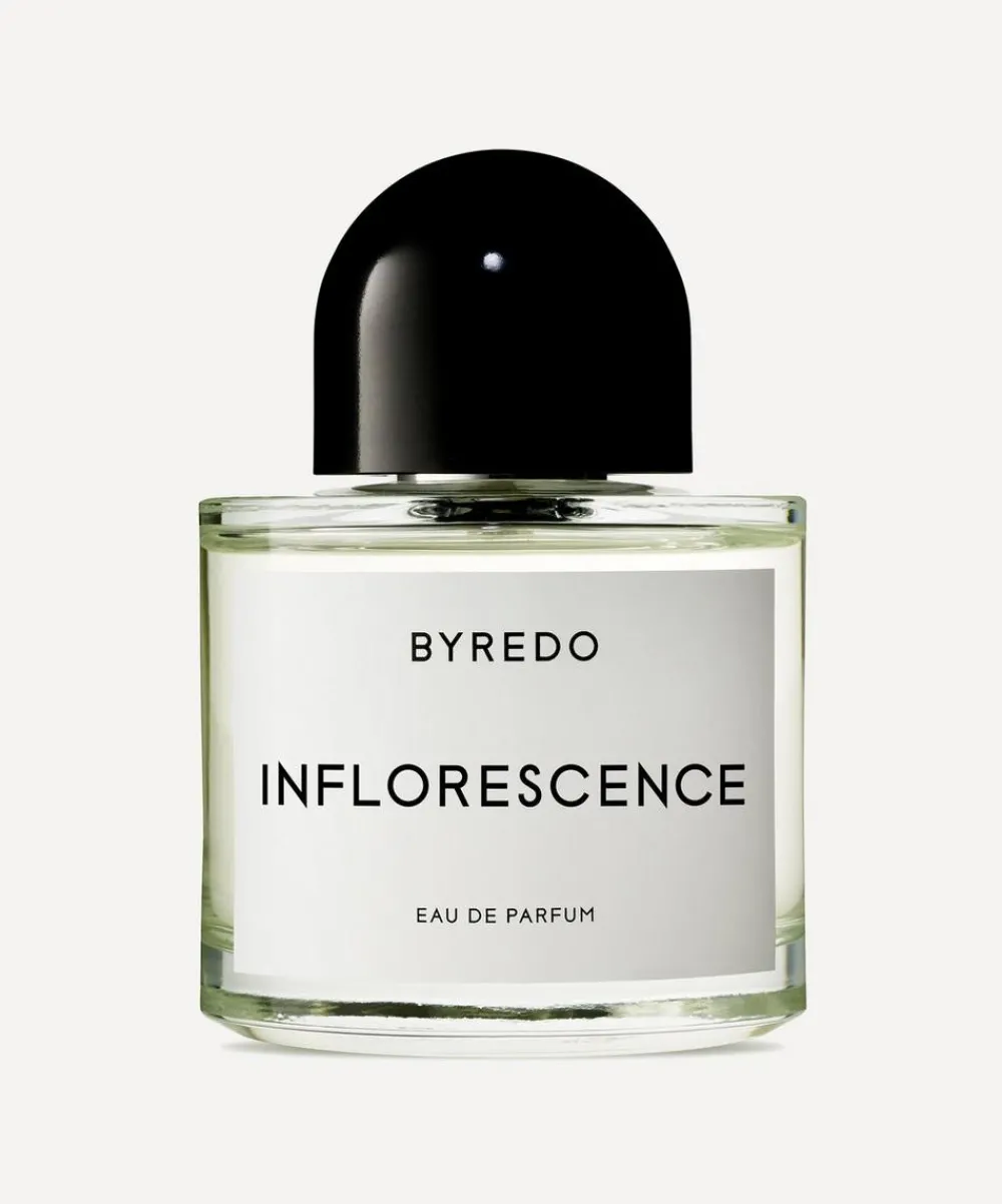 Byredo Womens Perfume^Inflorescence Eau de Parfum 100ml