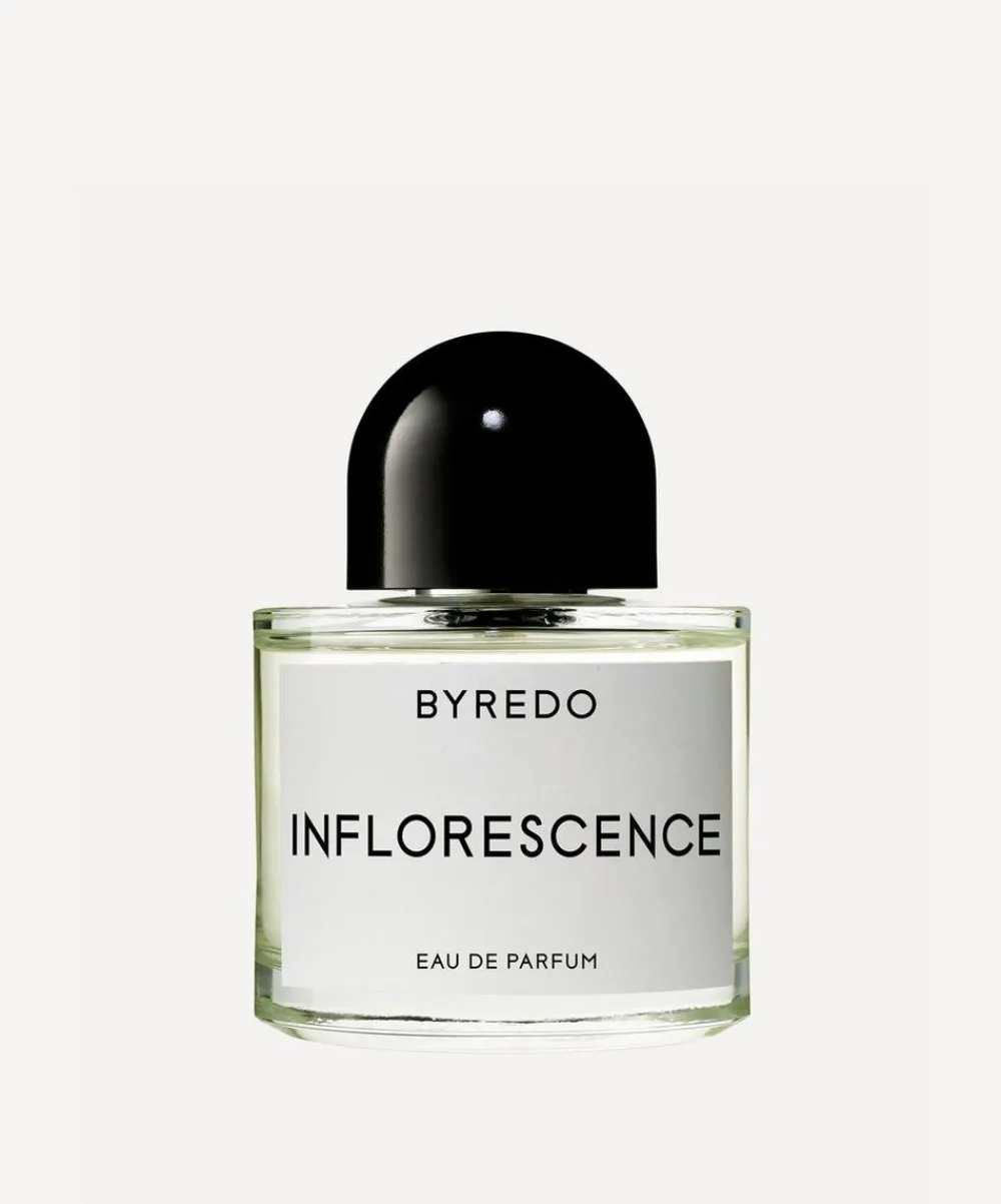 Byredo Womens Perfume^Inflorescence Eau de Parfum 50ml