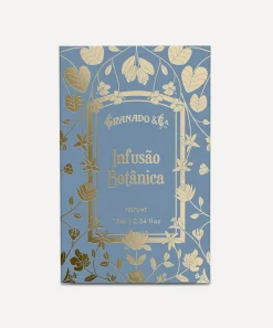 Granado Womens Perfume^Infusão Botânica Eau de Parfum 75ml