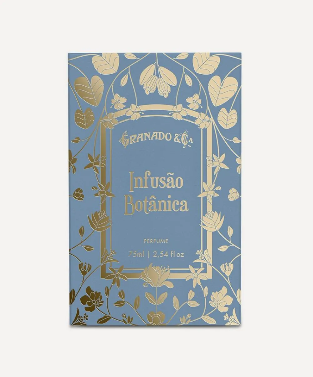 Granado Womens Perfume^Infusão Botânica Eau de Parfum 75ml