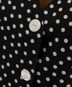 RIXO Coats & Jackets^Ingrida Waistcoat