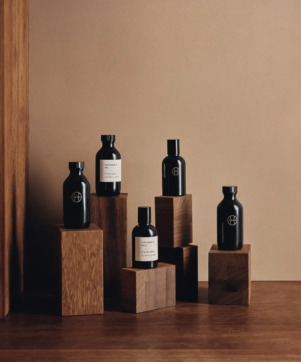 Perfumer H Mens Perfume|Womens Perfume^Ink Eau de Parfum Set 100ml