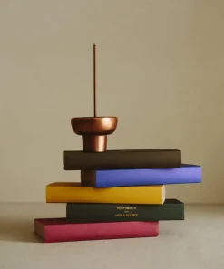 Perfumer H Candles & Candle Holders^Ink Incense Stick Set