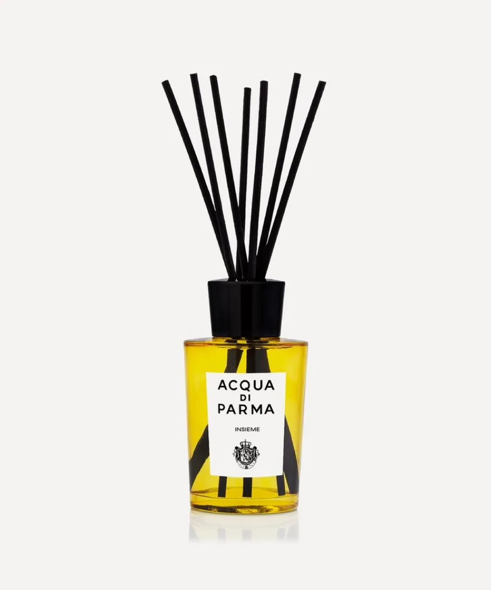 Acqua Di Parma Candles & Candle Holders^Insieme Room Diffuser 200g