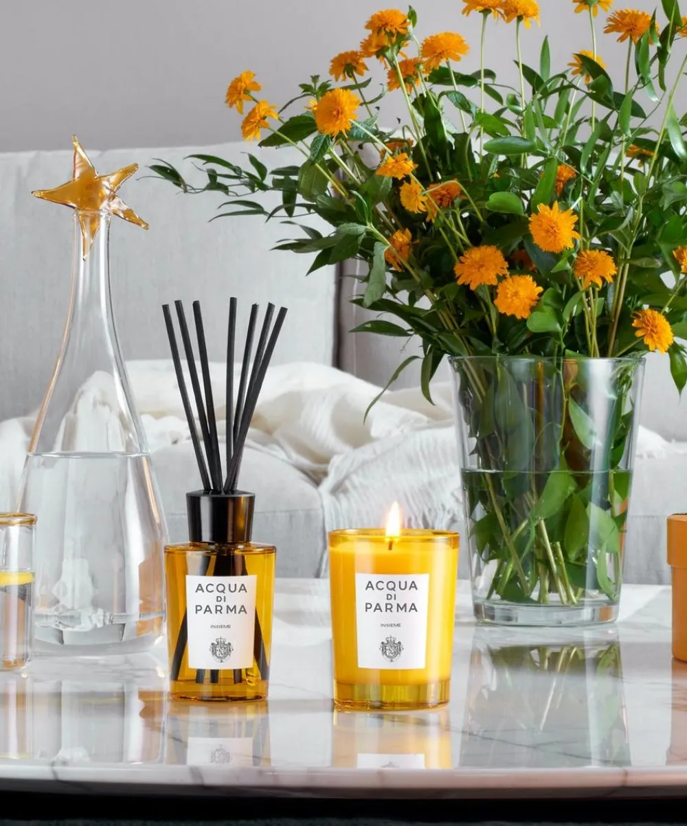 Acqua Di Parma Candles & Candle Holders^Insieme Room Diffuser 200g