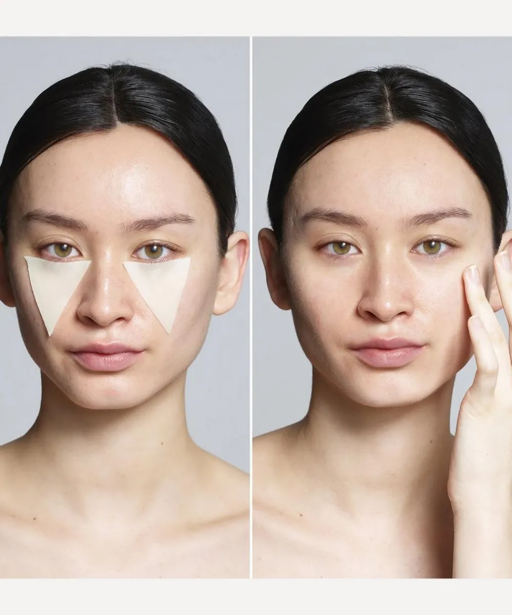 Trish McEvoy Complexion|Masks & Exfoliators^Instant Solutions Trio in Dark
