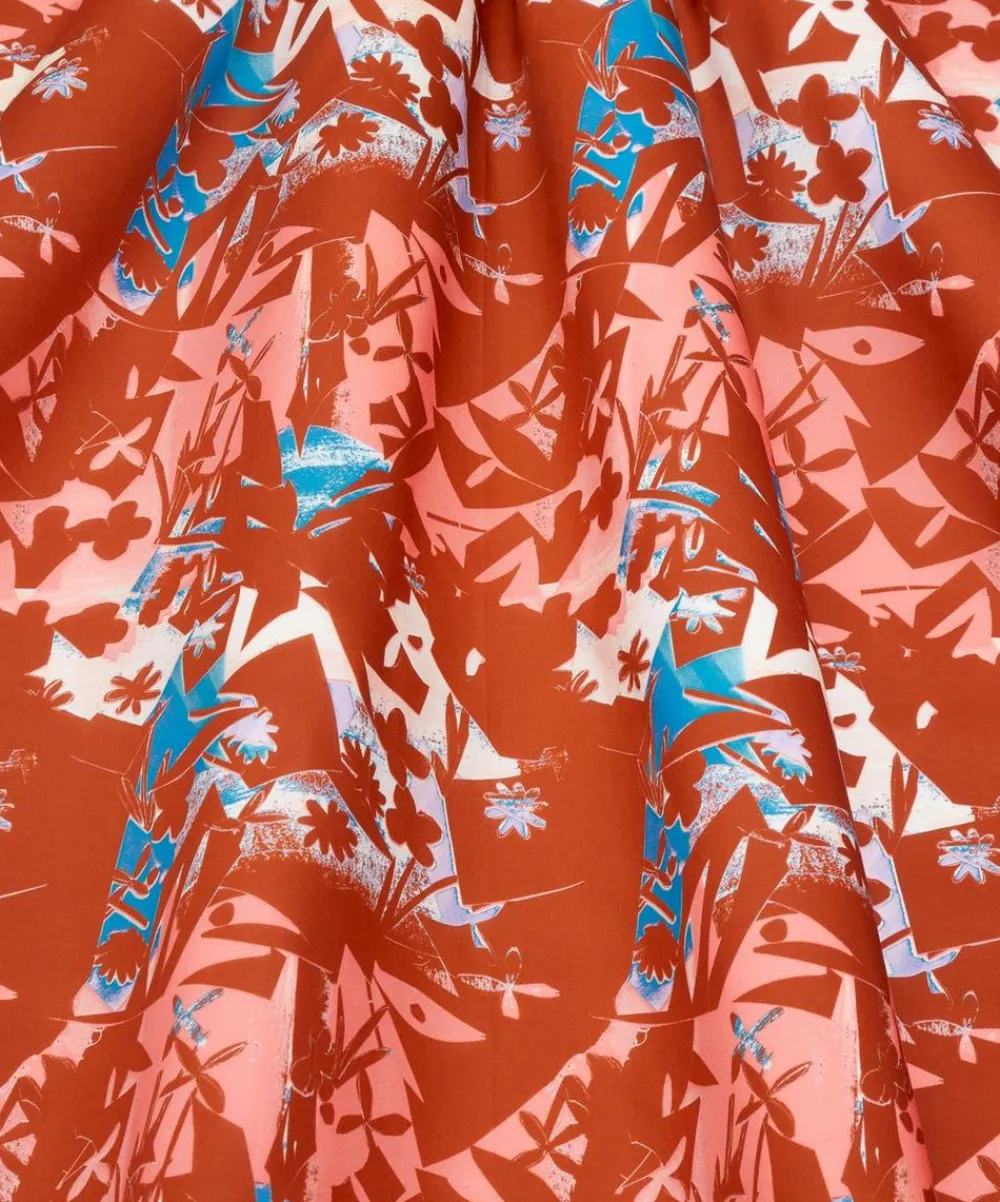 Liberty Fabrics Tana Lawn™ Cotton^Intaglio Tana Lawn™ Cotton