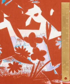 Liberty Fabrics Tana Lawn™ Cotton^Intaglio Tana Lawn™ Cotton