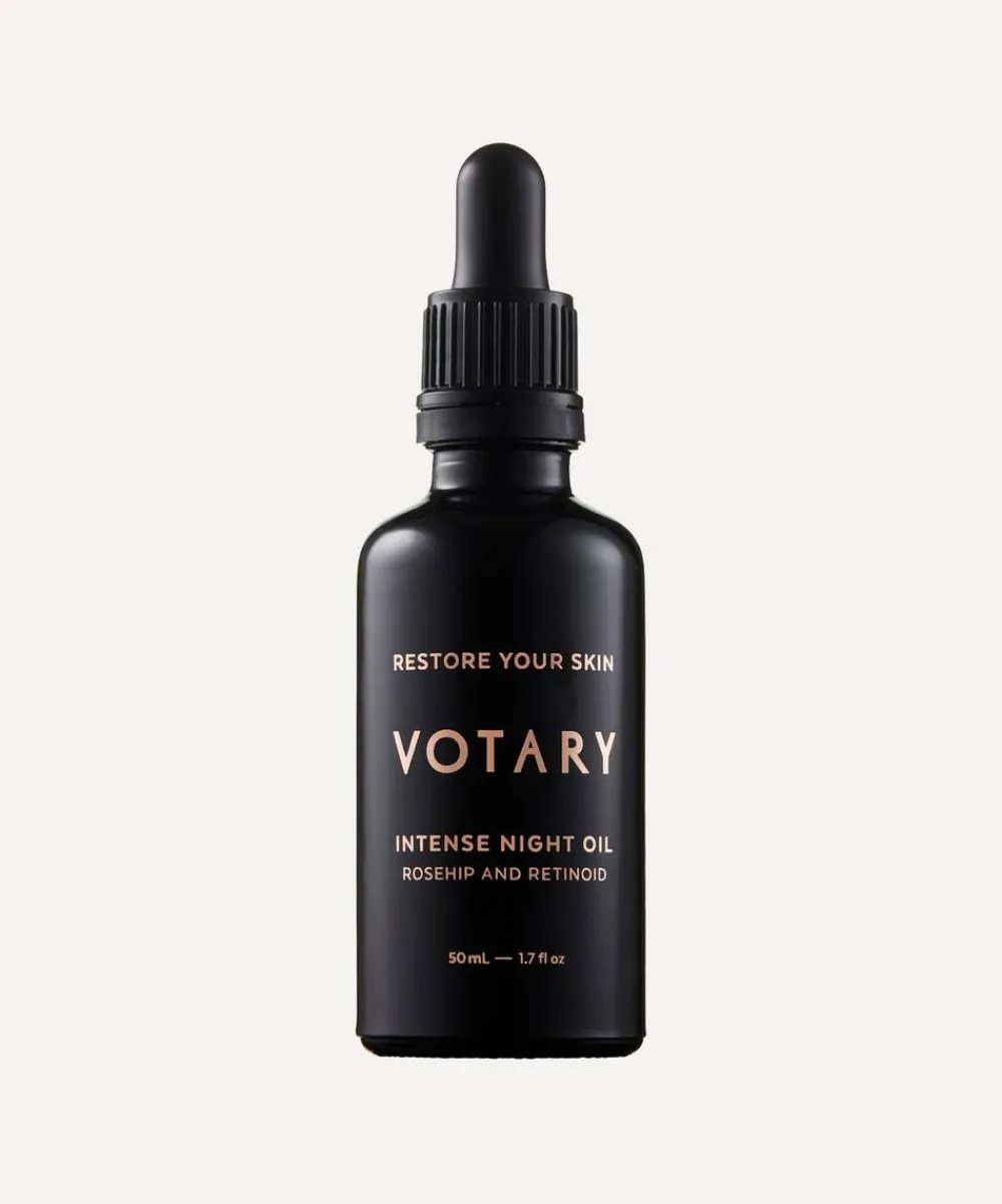 Votary Skin Concern|Facial Serums & Oils^Intense Night Oil