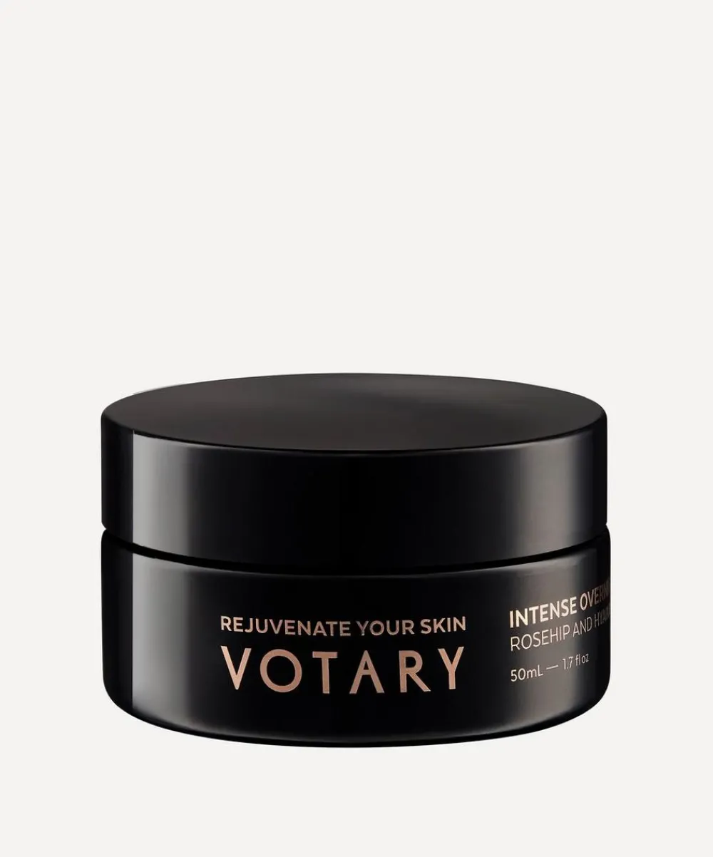 Votary Masks & Exfoliators^Intense Overnight Mask 50ml