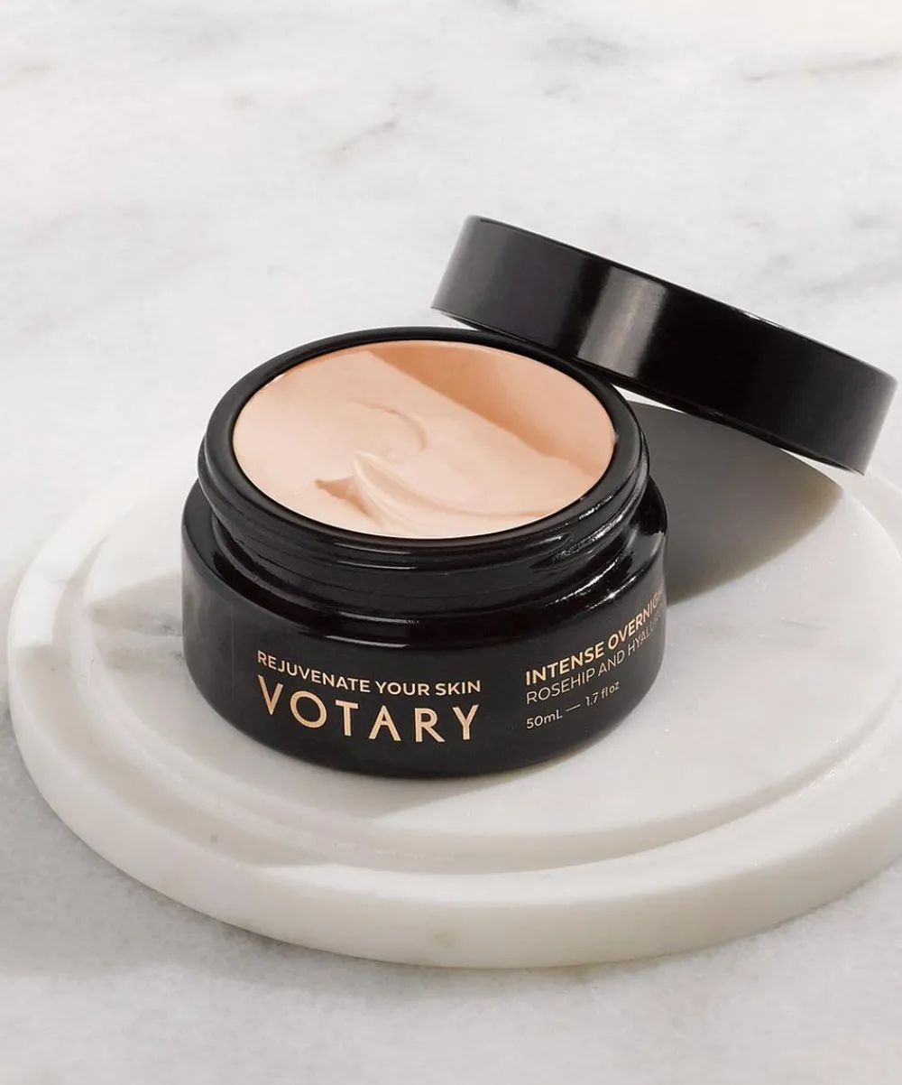 Votary Masks & Exfoliators^Intense Overnight Mask 50ml