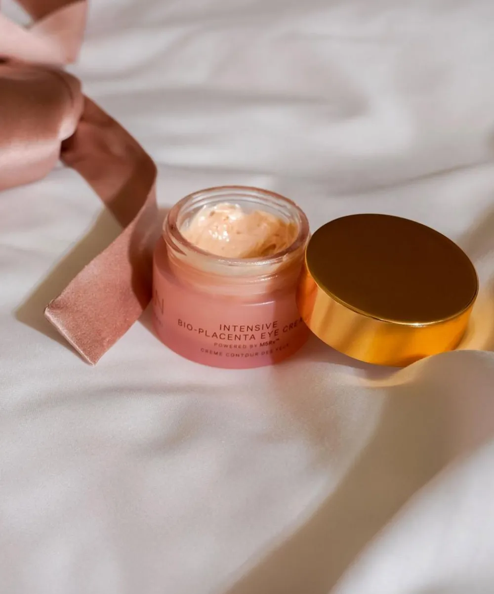MZ Skin Moisturisers^Intensive Bio-Placenta Eye Cream 15ml