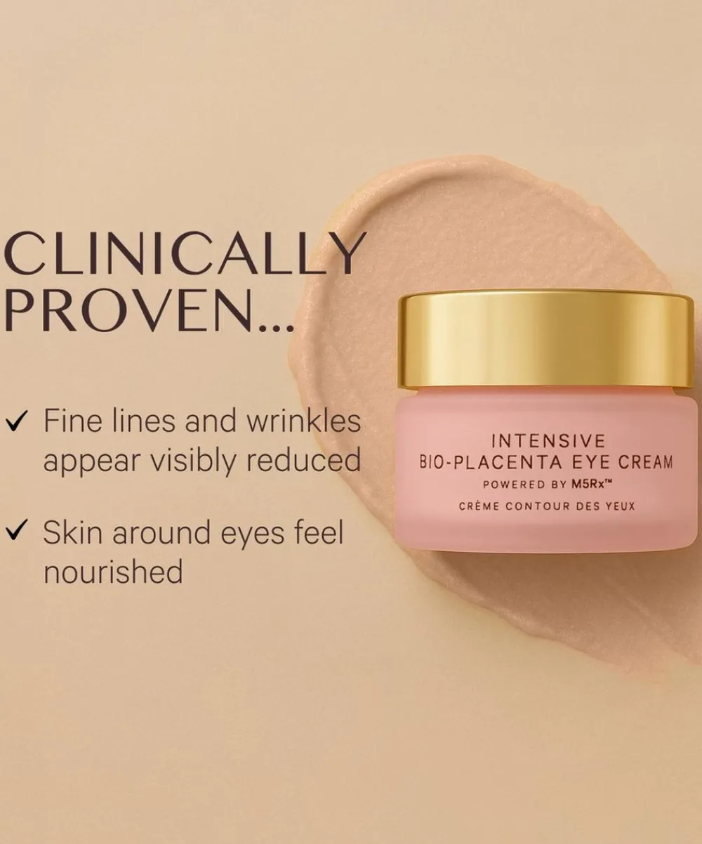 MZ Skin Moisturisers^Intensive Bio-Placenta Eye Cream 15ml