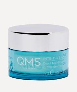 QMS Medicosmetics Moisturisers^Intensive Eye Care 15ml