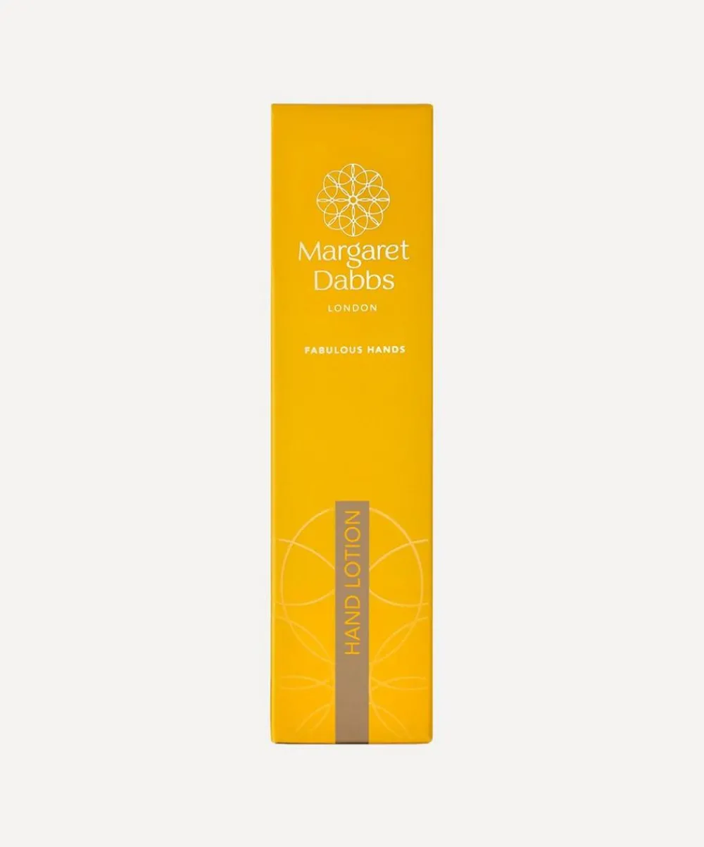 Margaret Dabbs London Hands & Feet^Intensive Hydrating Hand Lotion 200ml