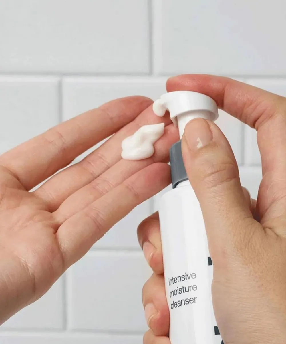 Dermalogica Cleansers & Toners^Intensive Moisture Cleanser 150ml