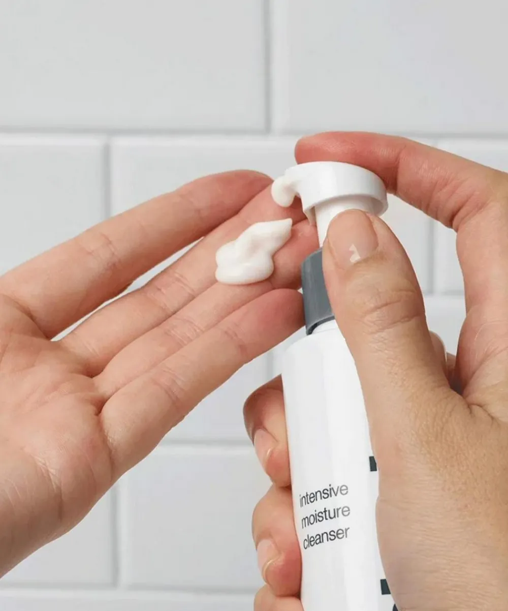 Dermalogica Cleansers & Toners^Intensive Moisture Cleanser 295ml