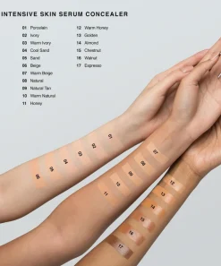 Bobbi Brown Complexion^Intensive Skin Serum Concealer