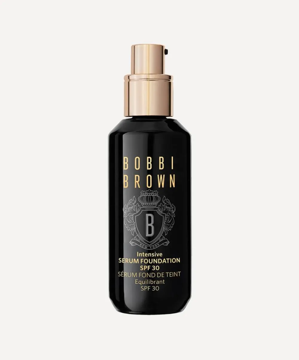Bobbi Brown Complexion^Intensive Skin Serum Foundation SPF 30 30ml