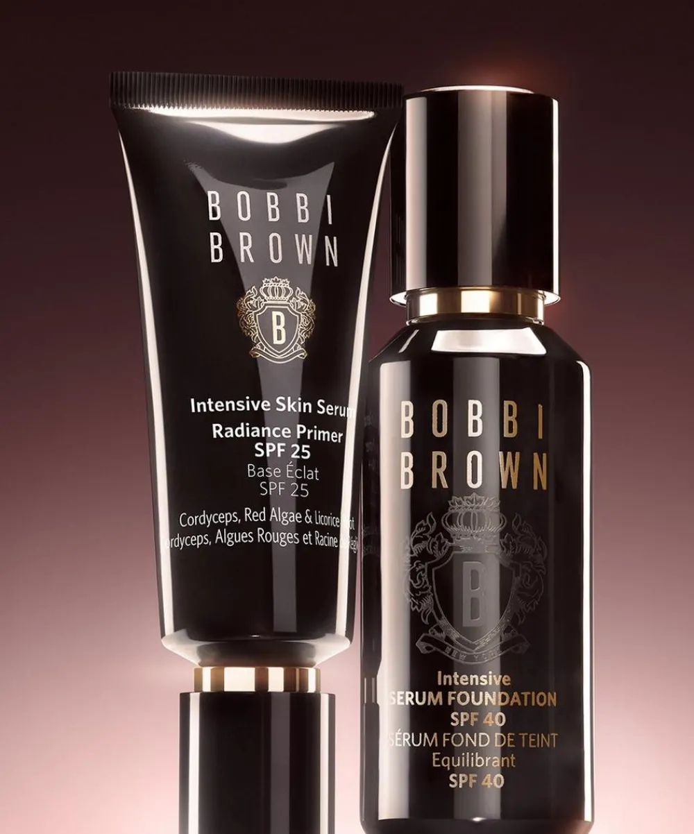 Bobbi Brown Complexion^Intensive Skin Serum Foundation SPF 30 30ml