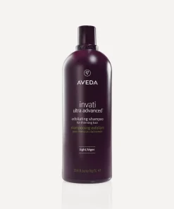 Aveda Shampoo^Invati Ultra Advanced Exfoliating Shampoo Light 1000ml