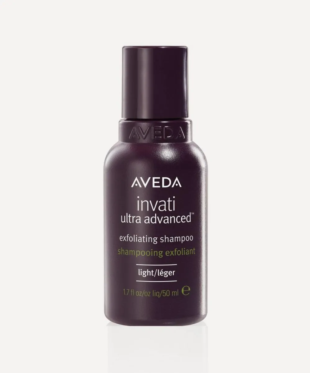 Aveda Shampoo^Invati Ultra Advanced Exfoliating Shampoo Light 50ml