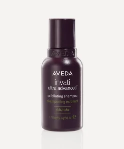 Aveda Shampoo^Invati Ultra Advanced Exfoliating Shampoo Rich 50ml