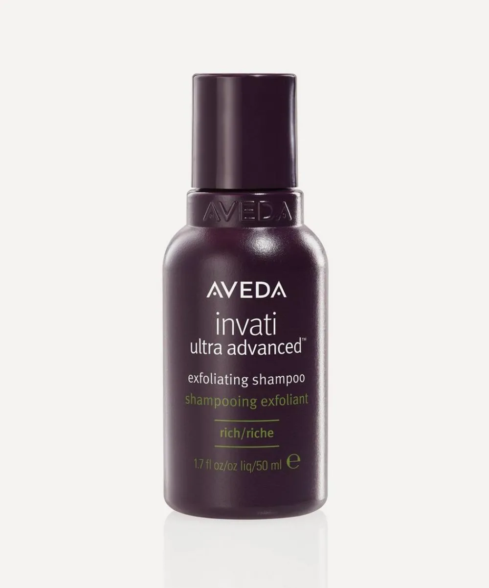 Aveda Shampoo^Invati Ultra Advanced Exfoliating Shampoo Rich 50ml