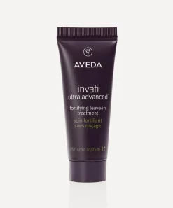 Aveda Conditioner^Invati Ultra Advanced Fortifying Leave-In Treatment 25ml